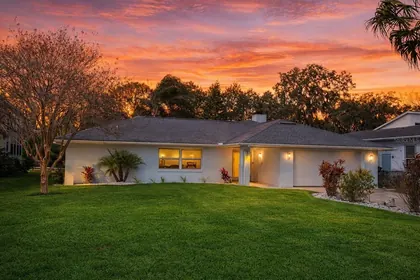 HOMOSASSA FL Home