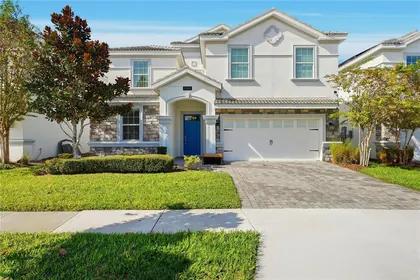 DAVENPORT FL Home