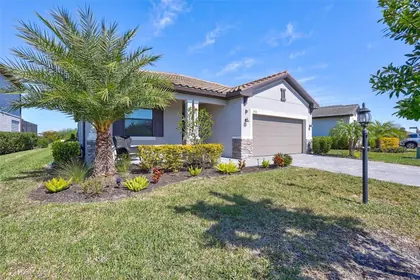 LAKEWOOD RANCH FL Home