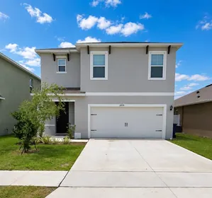 EAGLE LAKE FL Home