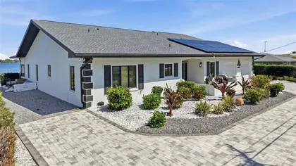 PALMETTO FL Home