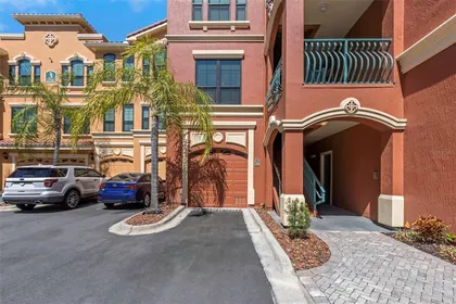 CLEARWATER FL Home