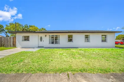 TAMPA FL Home