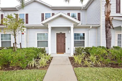 KISSIMMEE FL Home