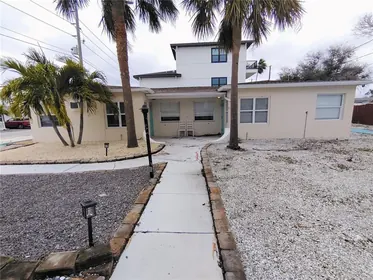 MADEIRA BEACH FL Home