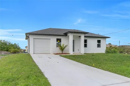 LEHIGH ACRES FL Home