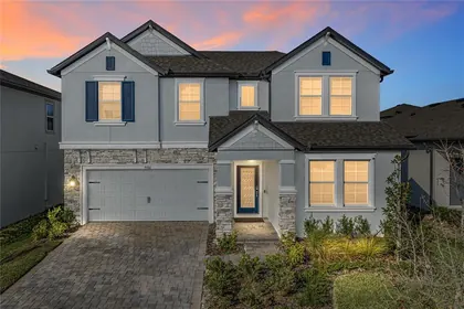 WESLEY CHAPEL FL Home