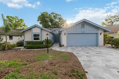 SARASOTA FL Home