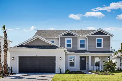 NEW SMYRNA BEACH FL Home