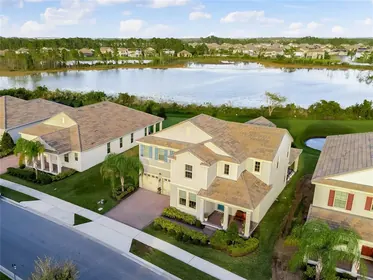 WINTER GARDEN FL Home