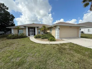 PUNTA GORDA FL Home