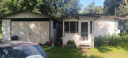 LAKE PANASOFFKEE FL Home