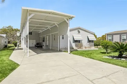 POLK CITY FL Home