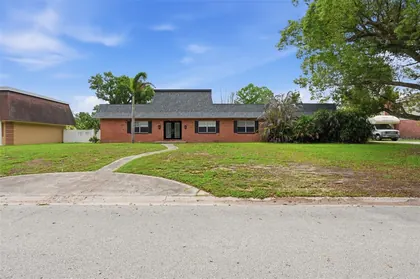 BRANDON FL Home