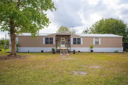 FROSTPROOF FL Home