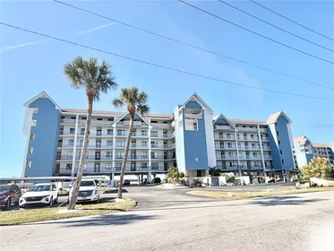 PORT RICHEY FL Home