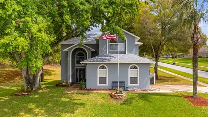 CLERMONT FL Home