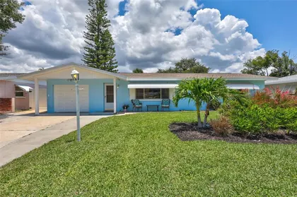 SEMINOLE FL Home