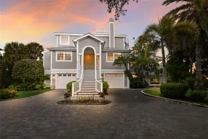 BOCA GRANDE FL Home