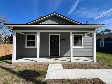 HIGH SPRINGS FL Home