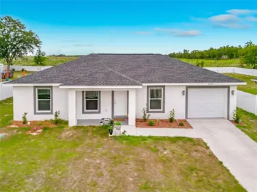 DUNNELLON FL Home