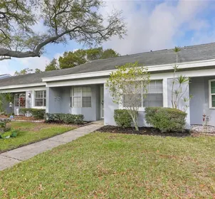 SAFETY HARBOR FL Home