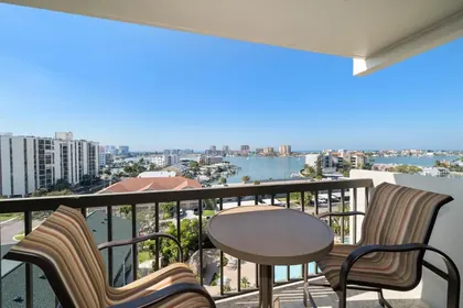CLEARWATER BEACH FL Home