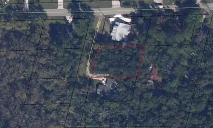 ORANGE PARK FL Property