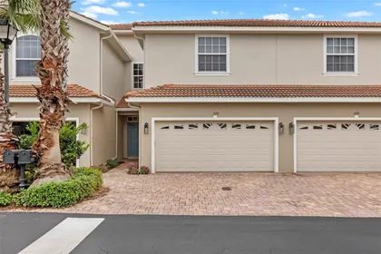 PALM HARBOR FL Home