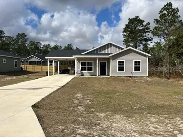 WILLISTON FL Home