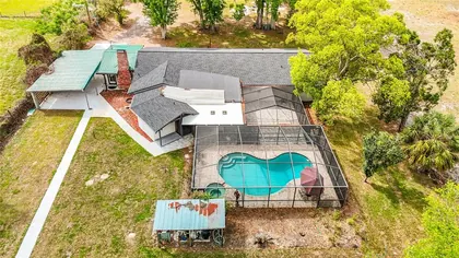 LITHIA FL Home