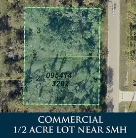 NORTH PORT FL Property