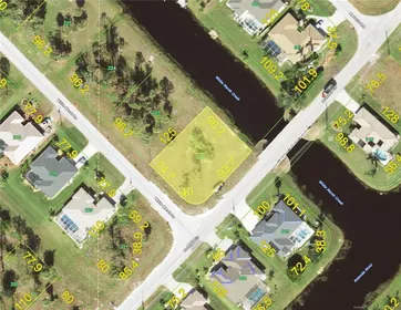ROTONDA WEST FL Property