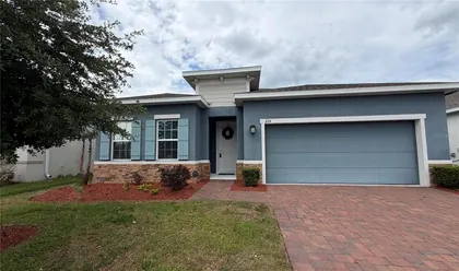 MOUNT DORA FL Home