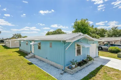 WESLEY CHAPEL FL Home