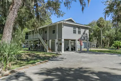 HOMOSASSA FL Home