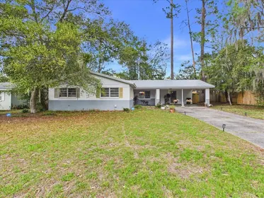 GAINESVILLE FL Home