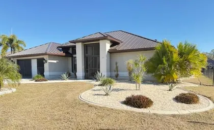 PUNTA GORDA FL Home