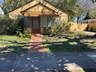 GULFPORT FL Home