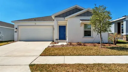 EAGLE LAKE FL Home