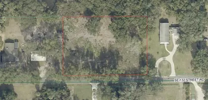 OCKLAWAHA FL Property