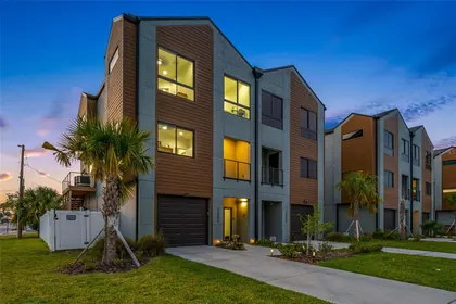 INDIAN ROCKS BEACH FL Home