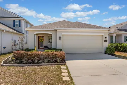 GROVELAND FL Home