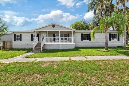 WESLEY CHAPEL FL Home