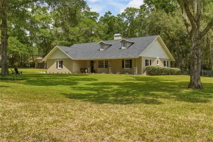 OCALA FL Home