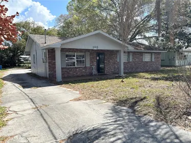 AUBURNDALE FL Home