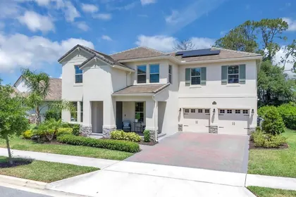 WINTER GARDEN FL Home