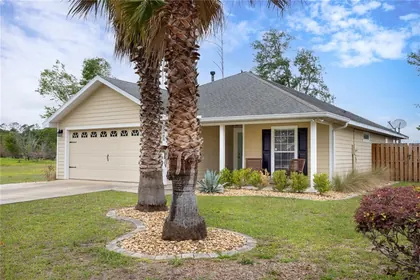 NEWBERRY FL Home