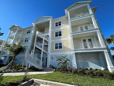 BRADENTON FL Home