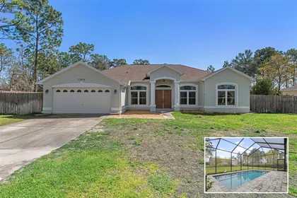 WEEKI WACHEE FL Home